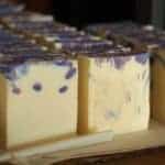 Goat Milk Soap Recipes That Are Easy To Make And Use