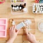 Homemade Soap Bars That Are Easy To Make