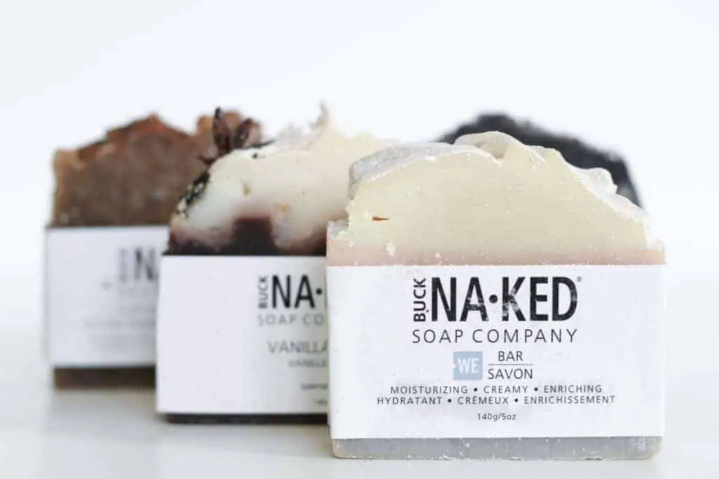 How To Create A Great Packaging Soap Design