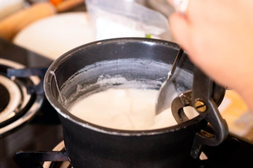 The Complete Guide To Hot Process Soap Making