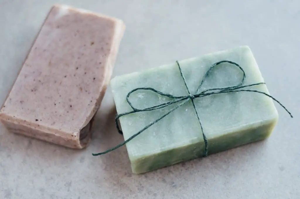 Why Unscented Soaps Might be Better For You Than Fragranced Ones