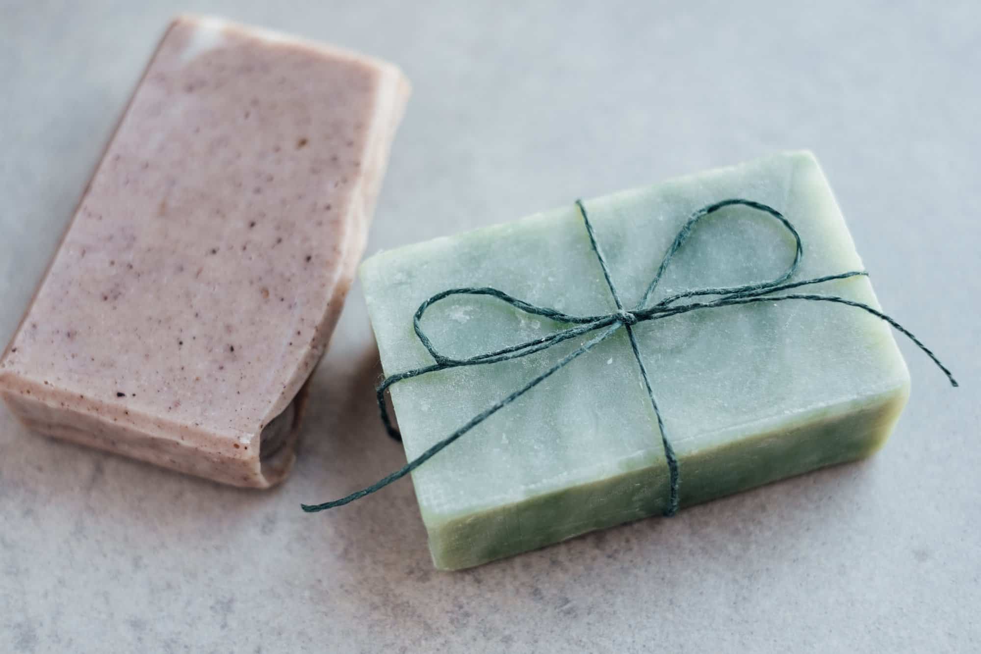 why-unscented-soaps-might-be-better-for-you-than-fragranced-ones