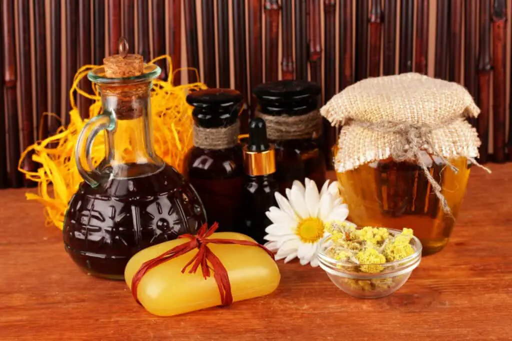 Cómo elegir los aceites perfectos para su receta de jabón